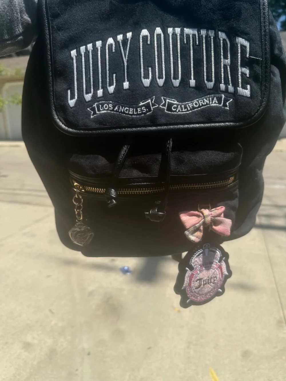 Juicy Couture